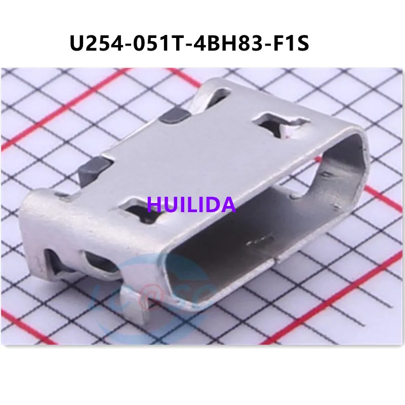 10pcs-lot-U254-051T-4BH83-F1S-100-New-Original.jpg
