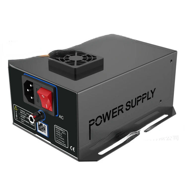 

Digital Display Intelligent DC Power Supply AP-Dy7221 Ionizer