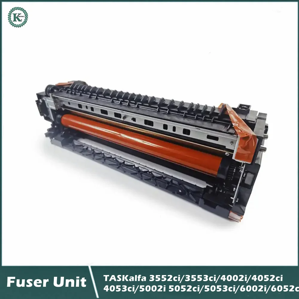 

FK-8550 Fuser unit for TASKalfa 3552ci/3553ci/4002i/4052ci/4053ci/5002i 5052ci/5053ci/6002i/6052c Original Refurbished 110v 220v