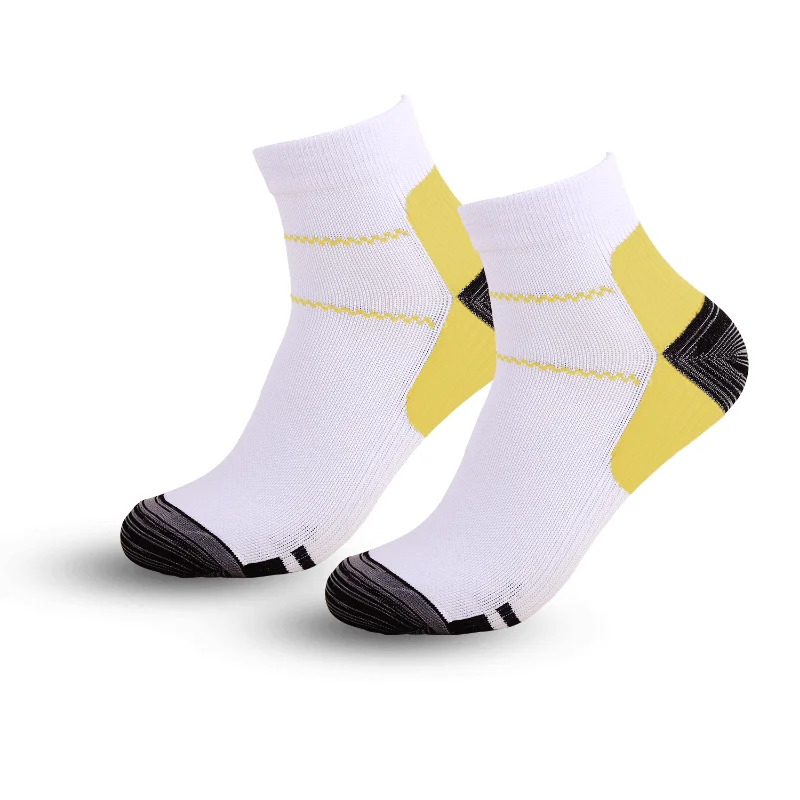 Рисунок 4 - 1 пара, носки с низким вырезом