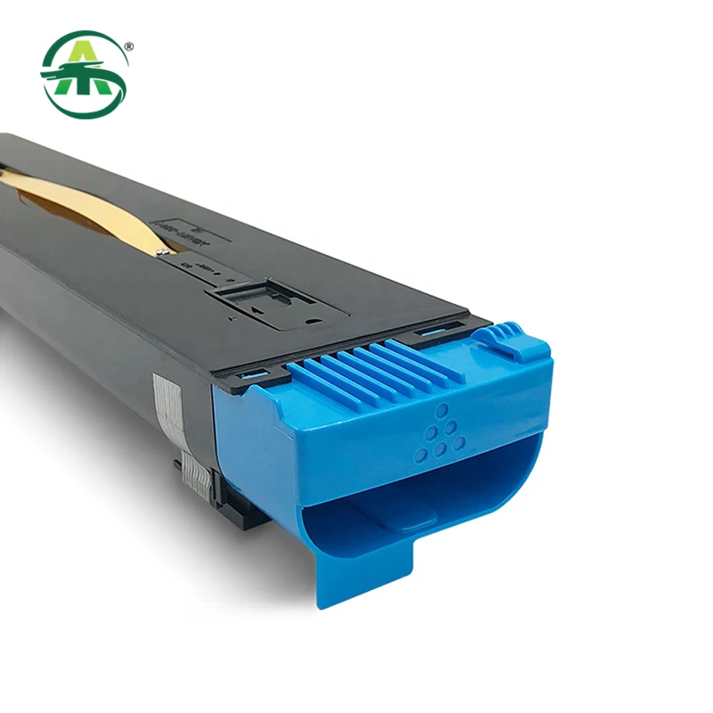 V80 Toner Cartridge for Xerox Versant 80 180 280 Press 4PC/Set