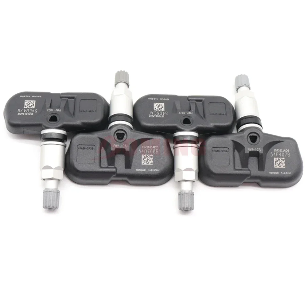 Tpms reifendruck sensor für toyota camry corolla prius highlander lexus ct200h es350 gs300 gs350 42607-33011 315mhz PMV-107J – Detail 1