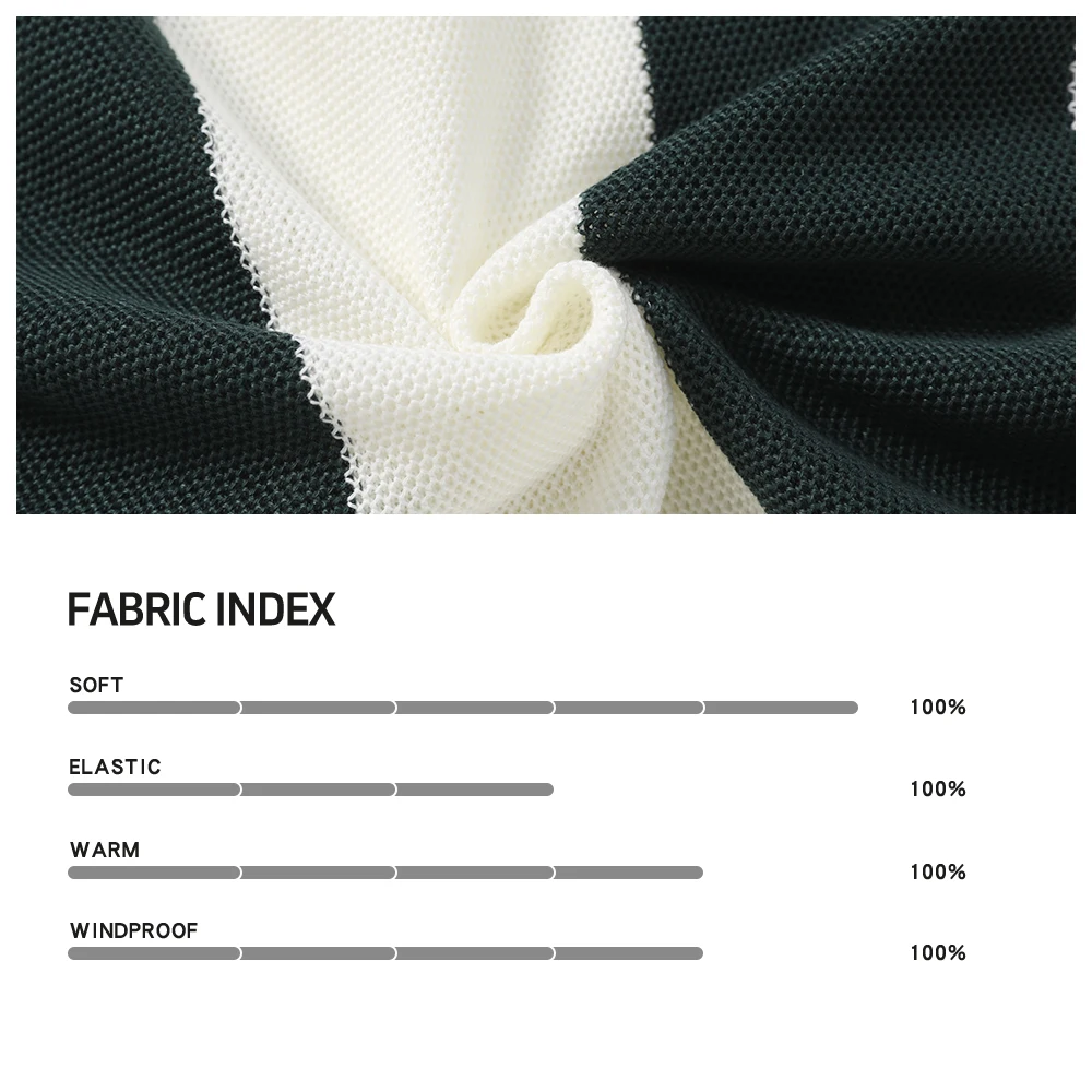 Men's Short Sleeve Summer Shirts Retro Knit Lapel Business Soft Light Casual Breathable Polo Knitwear Tops US Size 8 S16429f26fcaa49908c3a978e916f3736v