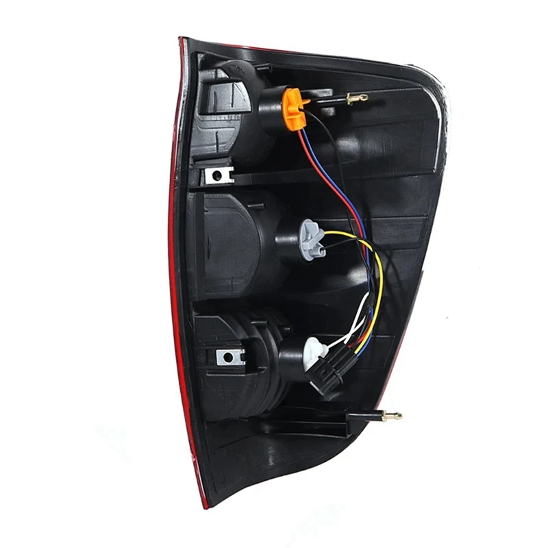 Wingle 3 ، Wingle 5 ، V240 ، V200    اسطب خلفي  يمين ويسار