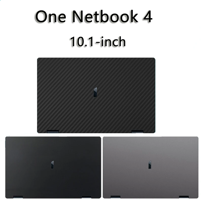 Speciale Vinile Laptop Sticker Skin Decal Guard Protector Cover Per One Netbook 4 Onemix 4 One Mix 4 10.1"