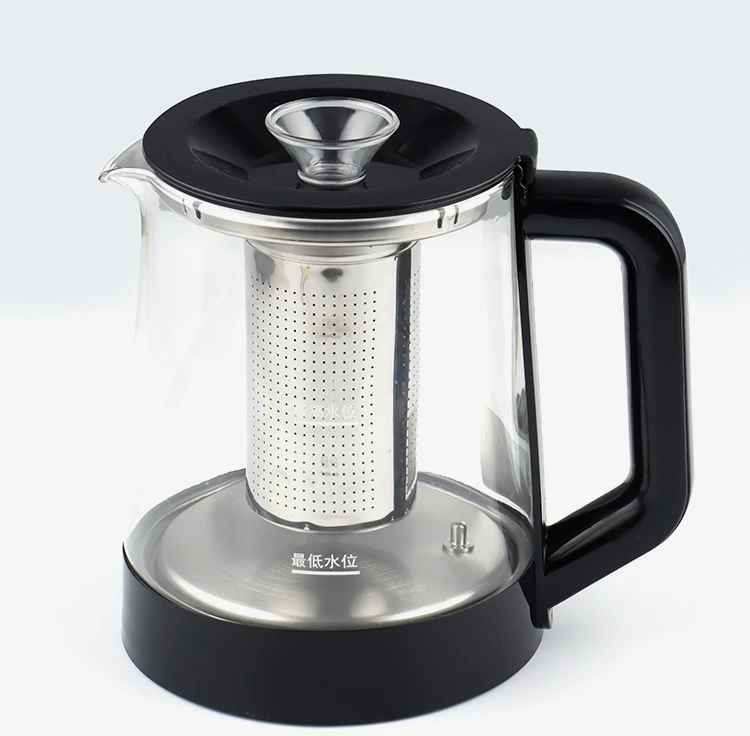 

Fully automatic water filling and boiling machine for household bottled water