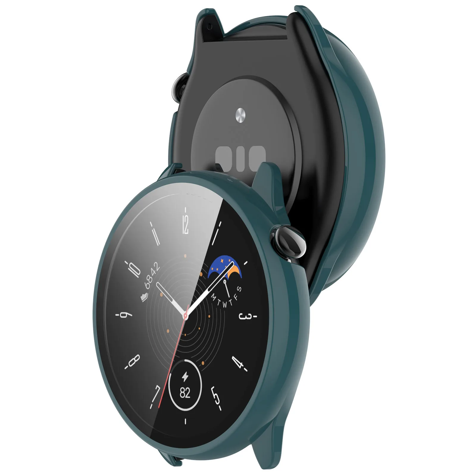 Ʈġ  ̽, ϵ   ũ  ȣ ʸ, Amazfit GTR ̴ Ʈ ġ ȣ Ŀ ׼