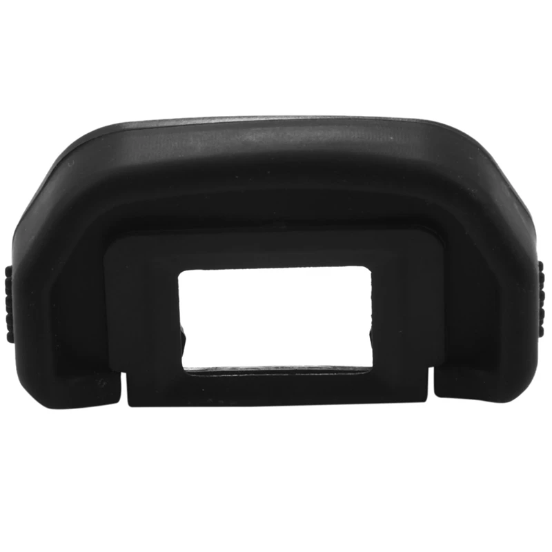 카메라 아이피스 아이컵 교체 뷰 파인더 보호대, 캐논 Eos 80D 70D 60D 77D 50D 5D 5D 5D 마크 Ii용, 4X, 18mm Eb