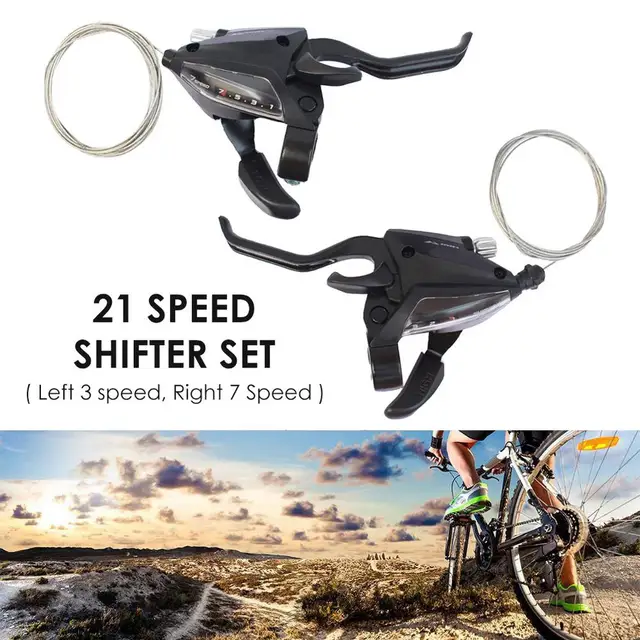 Brake Lever Harga Shifter Road Bike Shimano Sora ST-3500 Road Bike