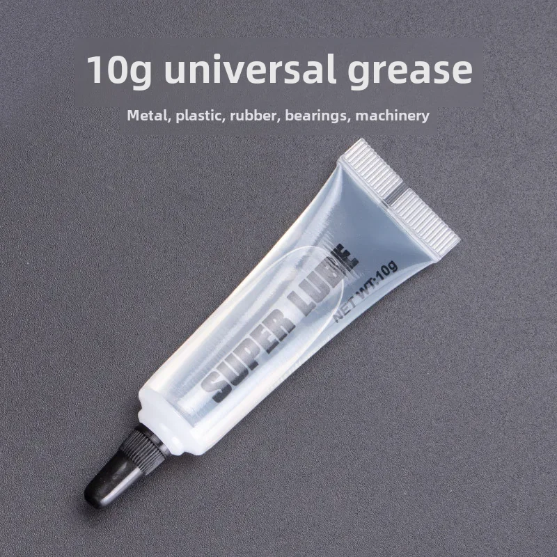Chemical Maintenance Grease Small Package Wheel Gear Grease Bearing Oil Bicycle Wheel Spinning Drum Lubricant bicycle lubricant grease lubricant