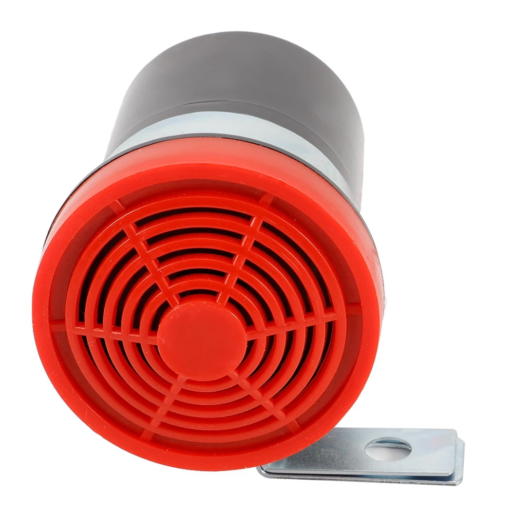 Back Up Buzzer Reverse Beeper Universal Alarm Warning 105db Super Waterproof Driving Safety for 12V Cars Trucks warning buzzer speaker waterproof horn