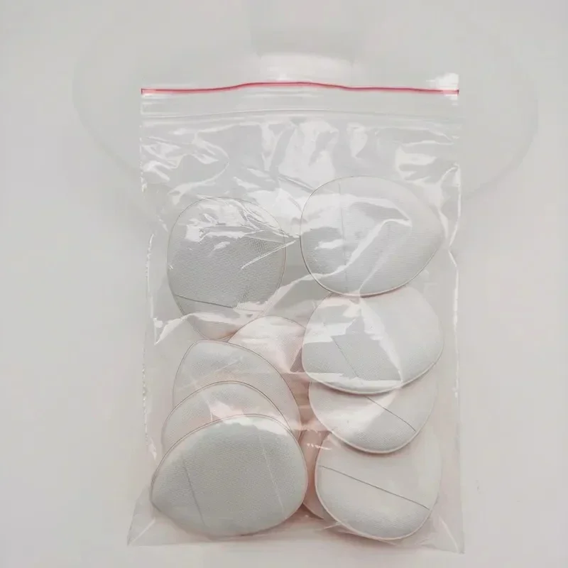 10PCS-White