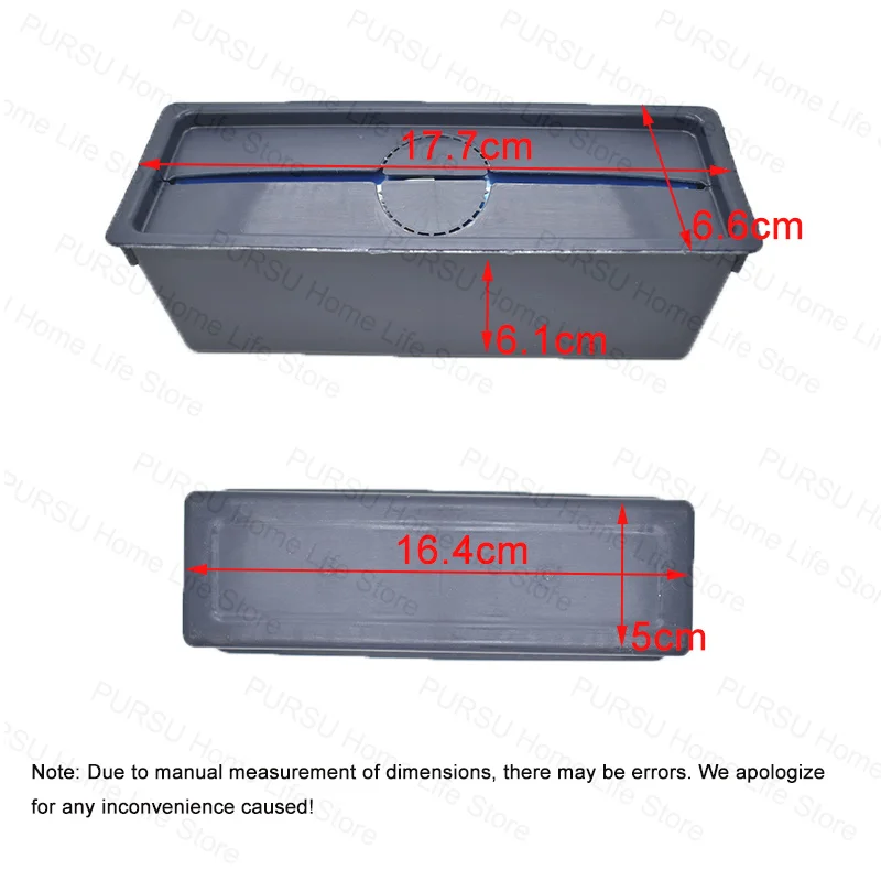 Cat Litter Refill Bags Image 2