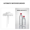 Auto Water Filler Fish Tank Aquarium Add Water Device Wall Mounted Automatic Water Filter Refill Aquarium Fish Tank Accessories 6