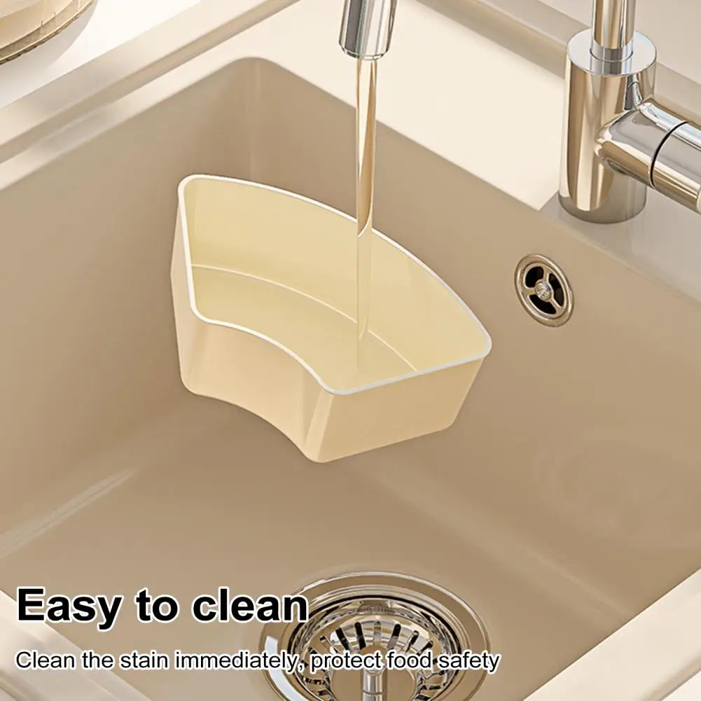 Rotating Fruit Plate Snack Spinner With 6 Compartments Food-Grade Container