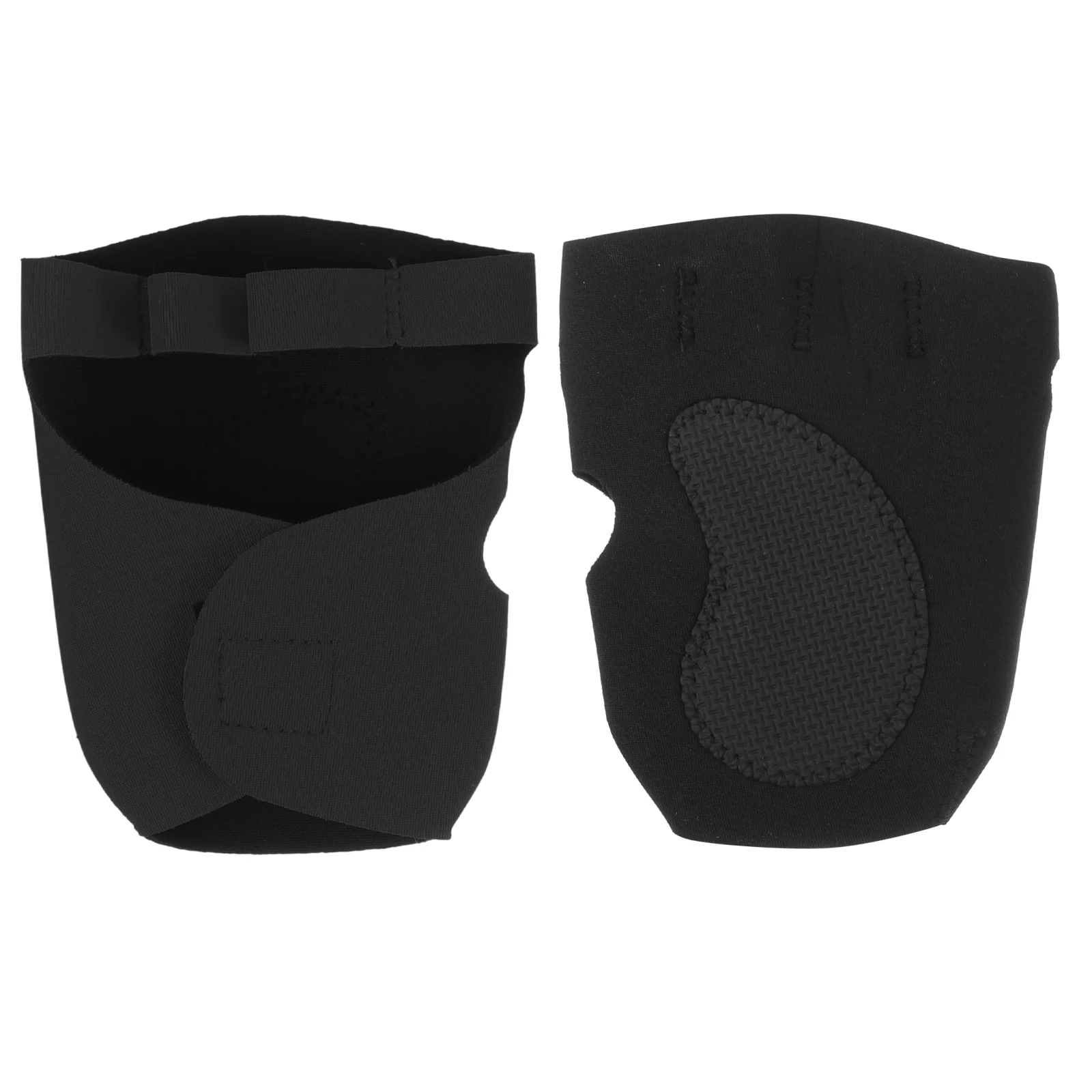 

Hand Gloves for Protective Gear Palm Protector Workout Men Guard Protectors