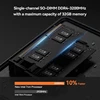 Maxtang Intel 12th Gen N100 Mini PC 16G RAM 1TB SSD Computer PC DDR4 M.2 2280 SATA Gaming PC With Win11 OS WIFI6 and BT5.2 5