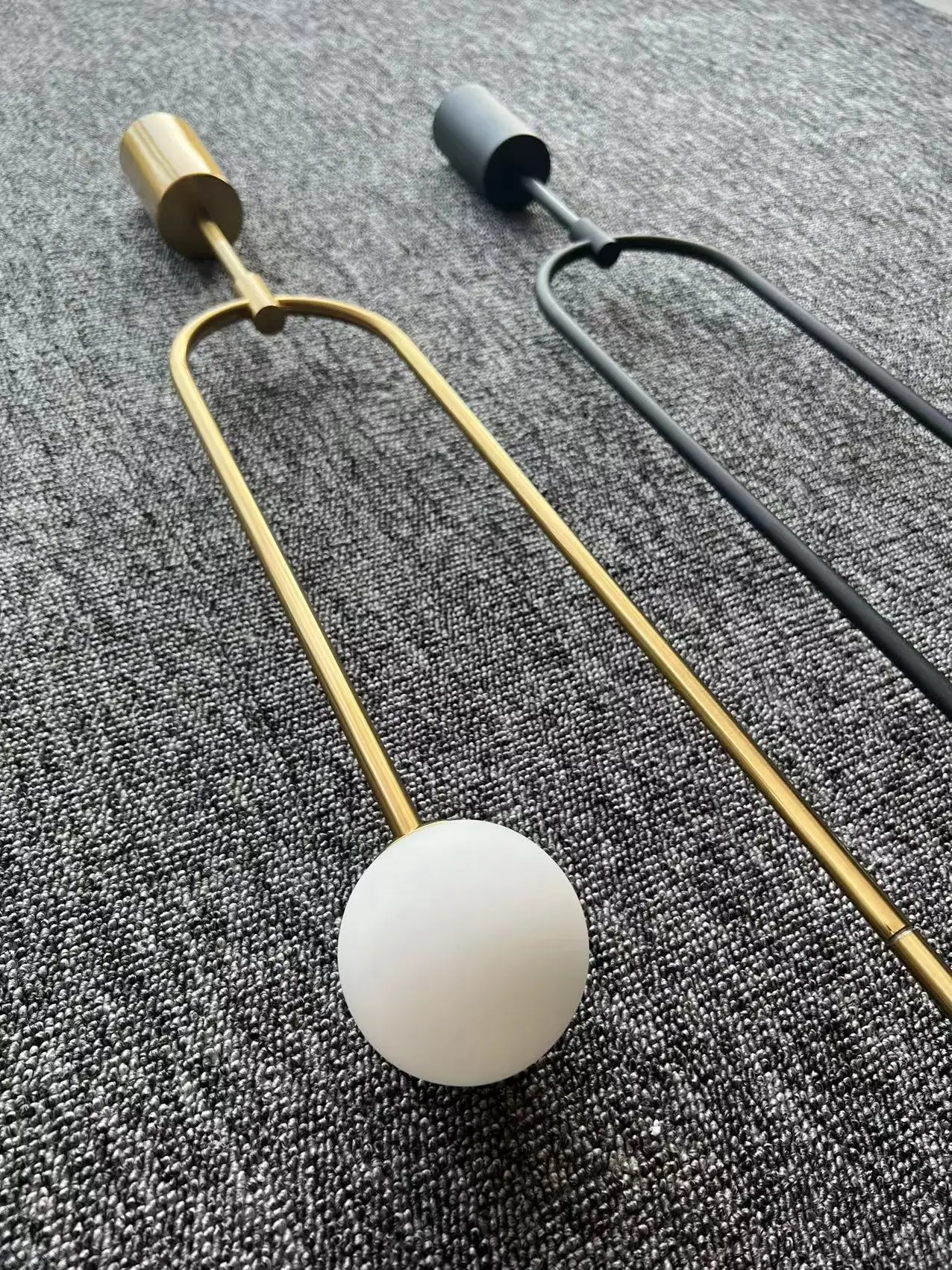 Nowoczesne lampy wiszące do sypialni hotelowej Lampa wisząca