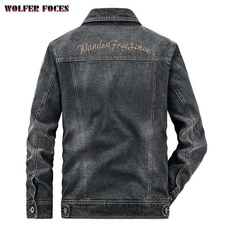 Withzipper Bomber Sports Baseball Camping Outdoor Windshield Cardigan Mountaineering Motorcycle Retro Windbreaker Trekking