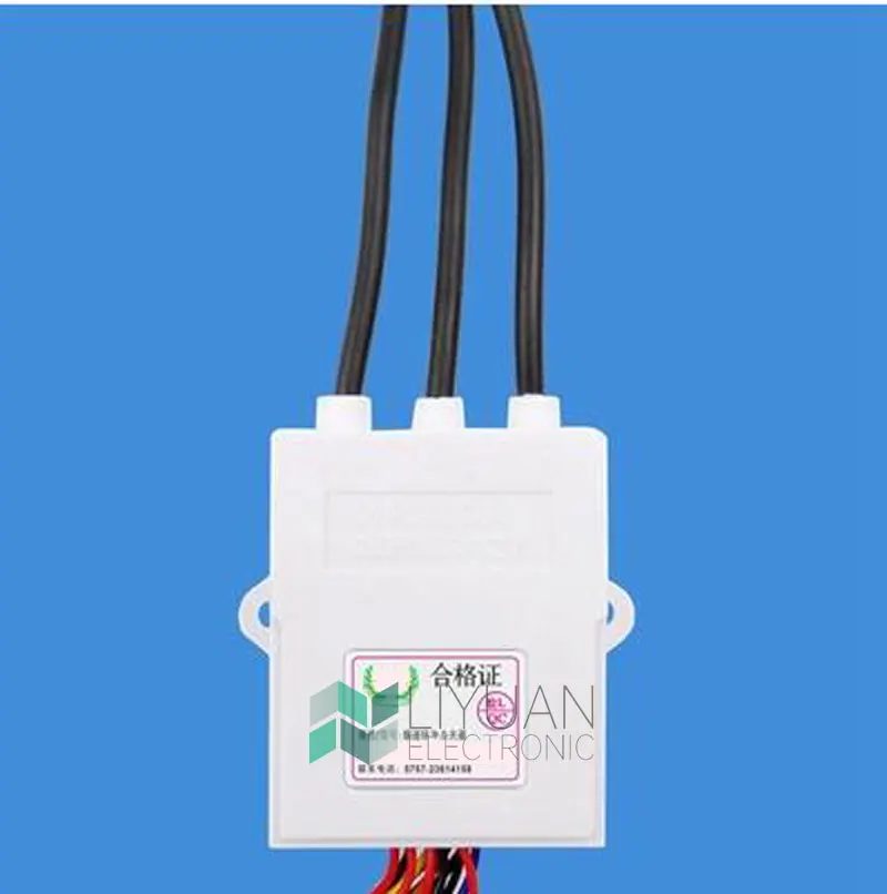 2pcs Flue Water Heater Igniter Pulse Universal Household Dry Battery Dc3v  Three-wire Gas Accessories Repair Switch - Sensors - AliExpress