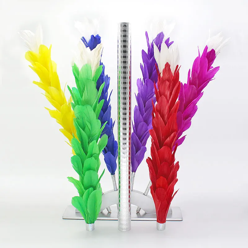 hamed-colorful-feather-sticks-magic-trickcolor-changing-featherduster-color-changing-flowermentalismstageclose-upfun