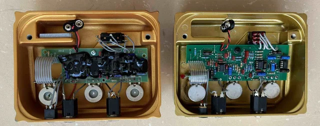ギター Silky Clip (Klon Centaur Mod Effector) S16448929ad9f437ea9f931bb6cacc