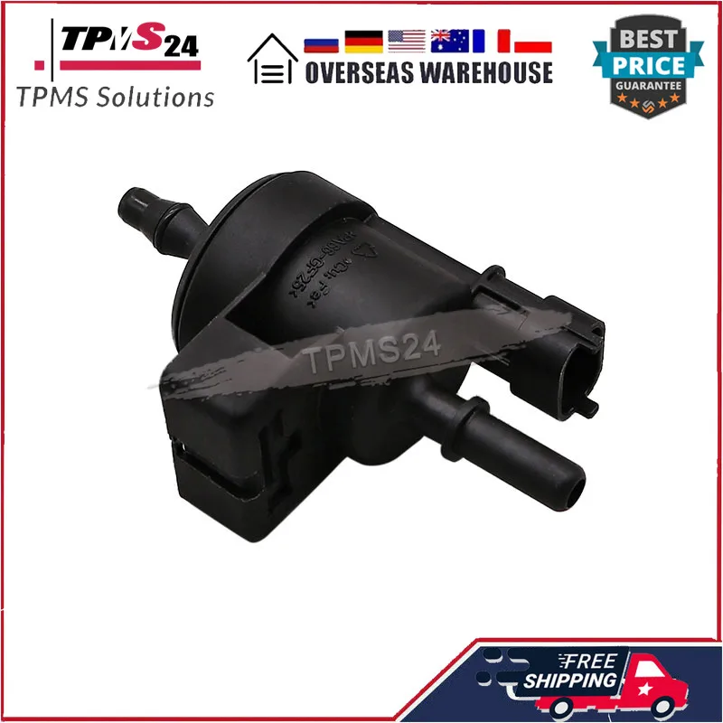 Fuel Tank Vent Valve 0280142522 55583792 For Opel Insignia 1.6