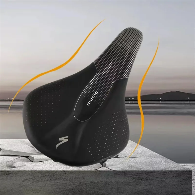 Bicycle Saddle CARBON fiber saddle for men riding road mountain bike off-road comfortable racing seat