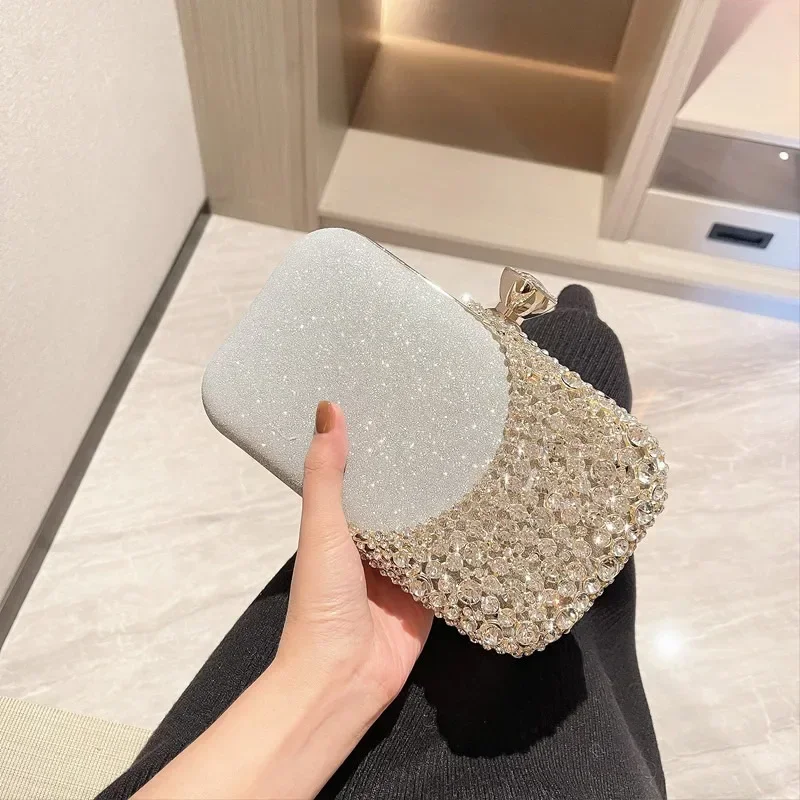 Women Evening Clutch Bag