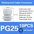 PG25-white