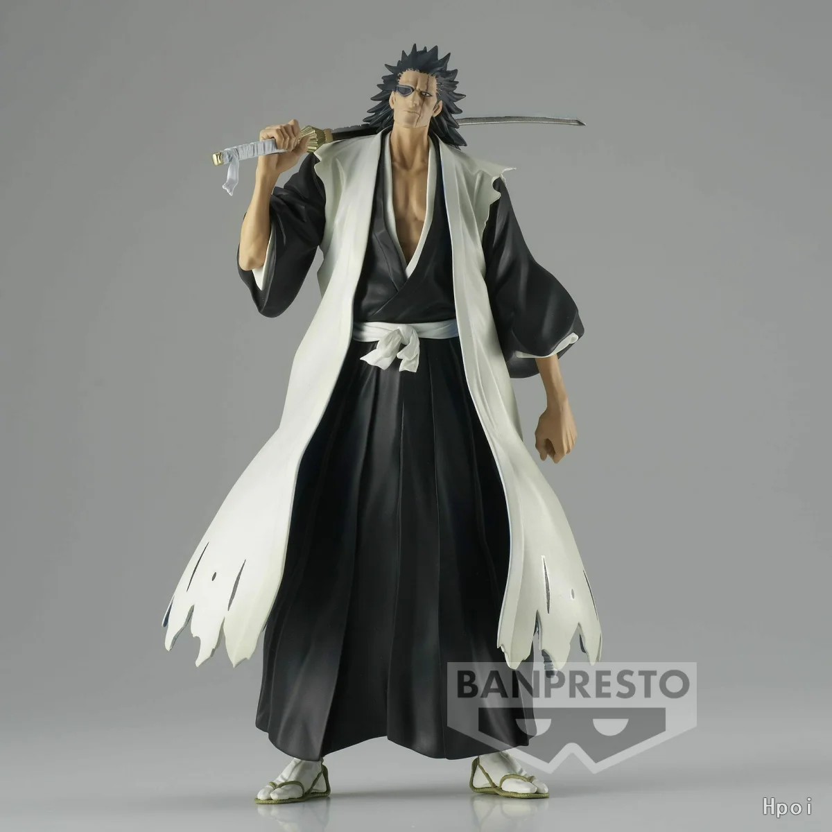 Фото 18,5 см Отбеливатель Аниме Hitsugaya Toushirou Zaraki Kenpachi Kurosaki Ichigo экшн-фигурка коллекционные модели игрушки японские куклы №2