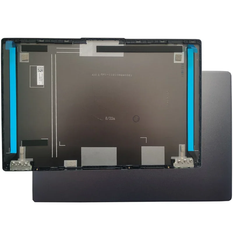 para Lenovo Ideapad ar 14 2023 14iil05 14itl05 Tampa Traseira Case Superior Portátil Lcd Capa Traseira Moldura Dianteira Dobradiças Capa Novo - Imagem 3