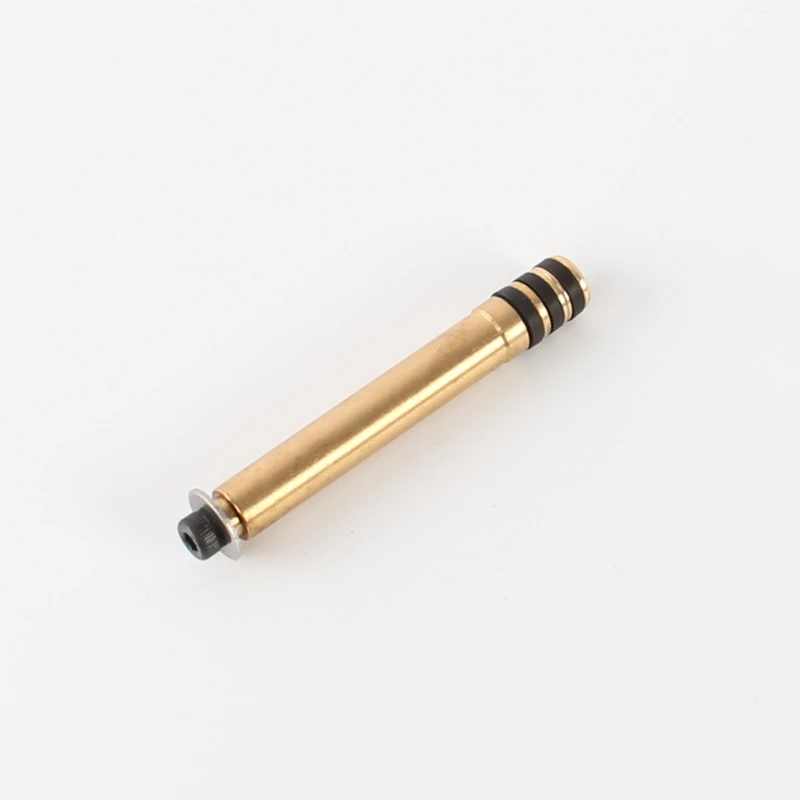 YONG HENG 0-300bar 0-4500PSI 0-30MPA High-Pressure Air Pump Compressor Maintenance Accessory Two-Stage Piston Rod YONGHENG Parts