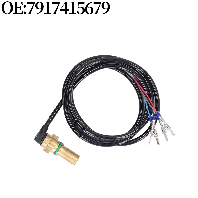 7917415679 Sensore Di Velocità Per Linde Still T20 L12-1151 1152 1169 Accessori Per Carrelli Elevatori Parti Nuove Di Zecca Di Alta Qualità