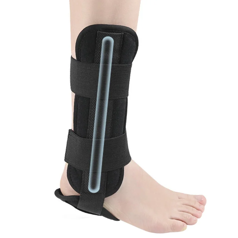 Ankle Support Joint Protector Foot Sprain Protection Retainer Clip Corrector fitness ankle straps,ankle straps,ankle support,ankle wrist cuffs,ankle support brace