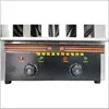 Automatic Meat Smoker Machine Fish Smoking Oven Chicken Smoke house 6