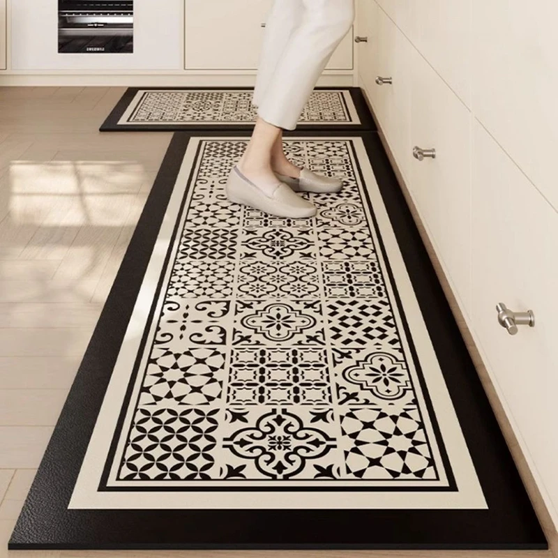 ss1 Kitchen Mat