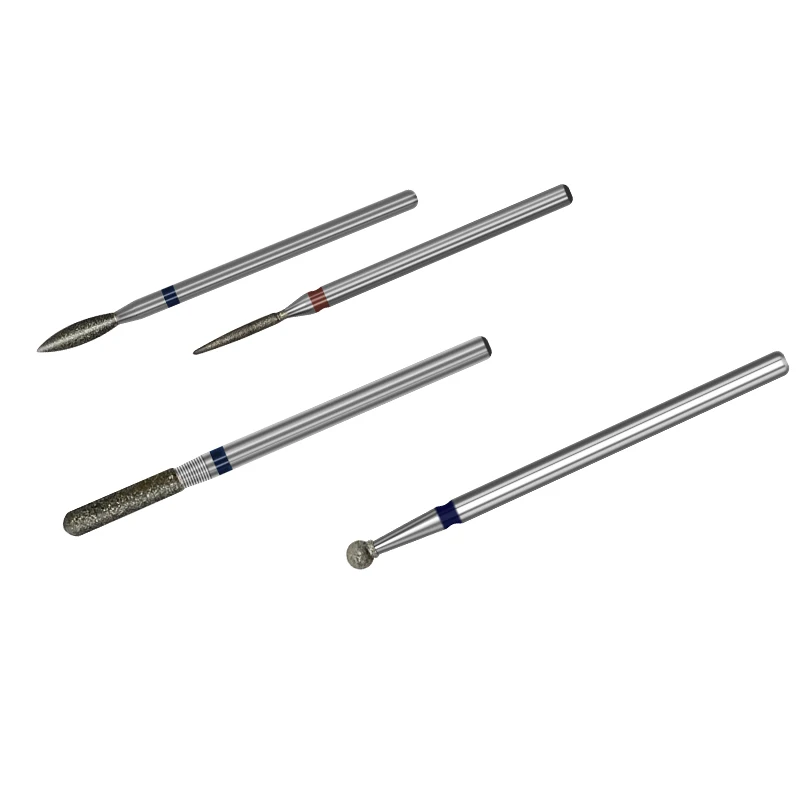 

2027 AT-ND15 portable atwilson nail drill bits set Nail drill machine,polishing nail rotate speed 1-90,000RPM