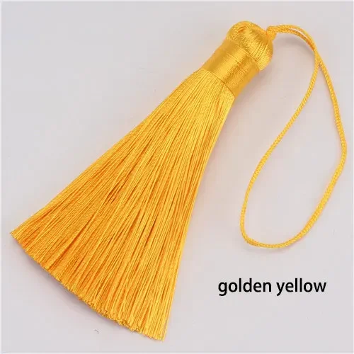 golden yellow