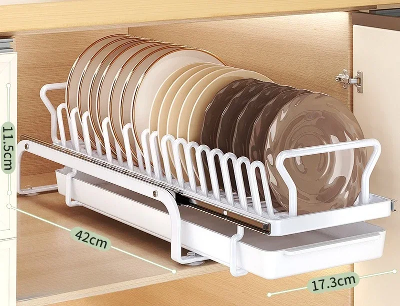 Dish Rack