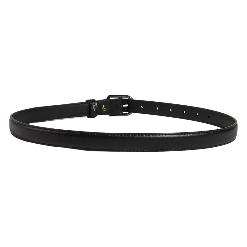 

Ladies Adjustable Pin Buckle Waist Belt Harajuku Waist Belt for Dress Jeans Coat