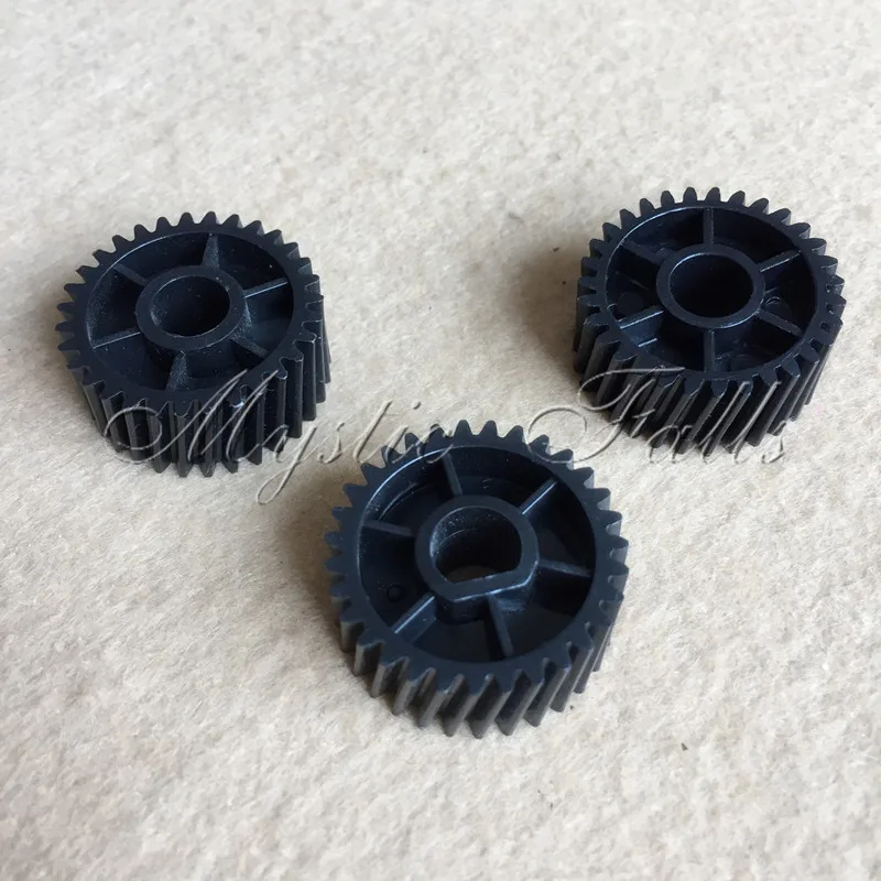 10X B213-1136 Developer Drive Gear 31T for Ricoh Aficio AF 1035 1045 2035 2045 3035 3045 MP3500 MP4500 Developing Drive Gear