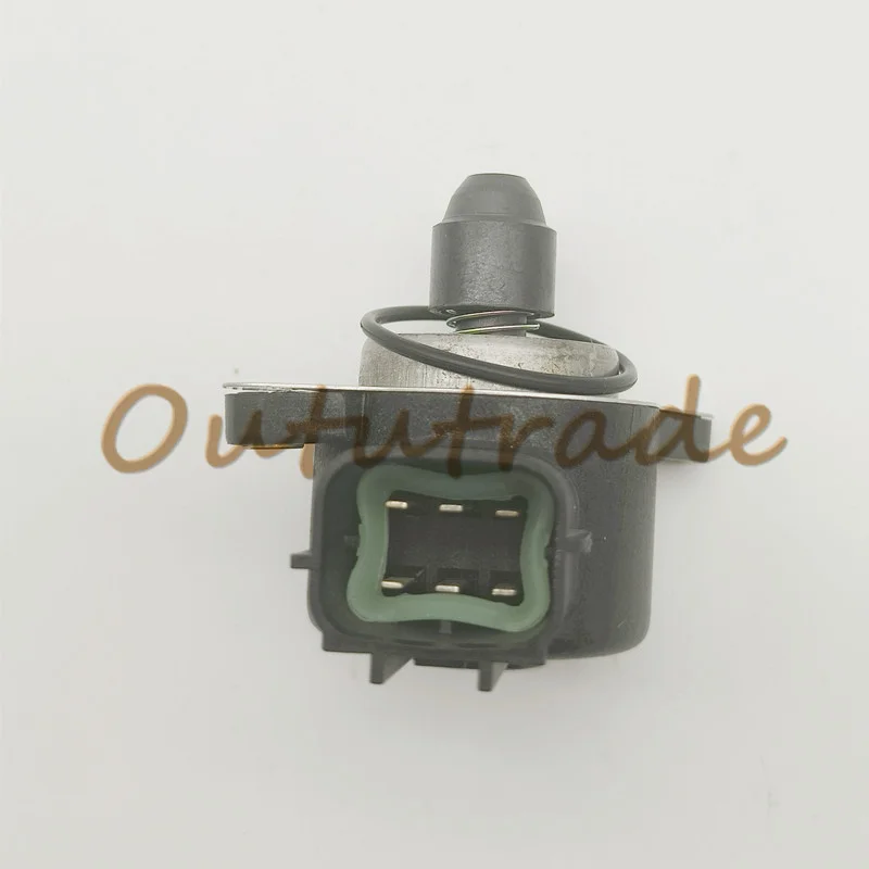 Idle Air Control Valves 237816M410 23781-5M010 For Nissan Sentra 1.8L-L4 IACV AC283 237815M010 2H1