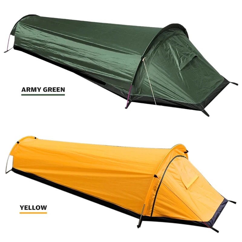 Ultralight Backpacking Tent 2