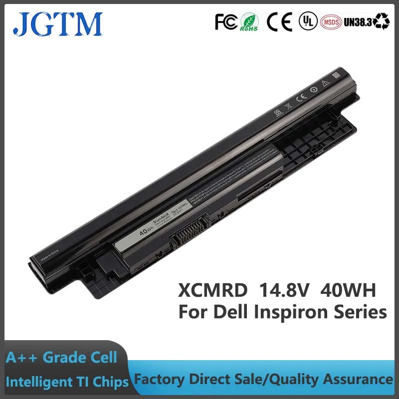 JGTM bater a port til MR90Y XCMRD 40Wh para Dell Inspiron 15 5000 jgtm-bater-a-port-til-mr90y-xcmrd-40wh-para-dell-inspiron-15-5000