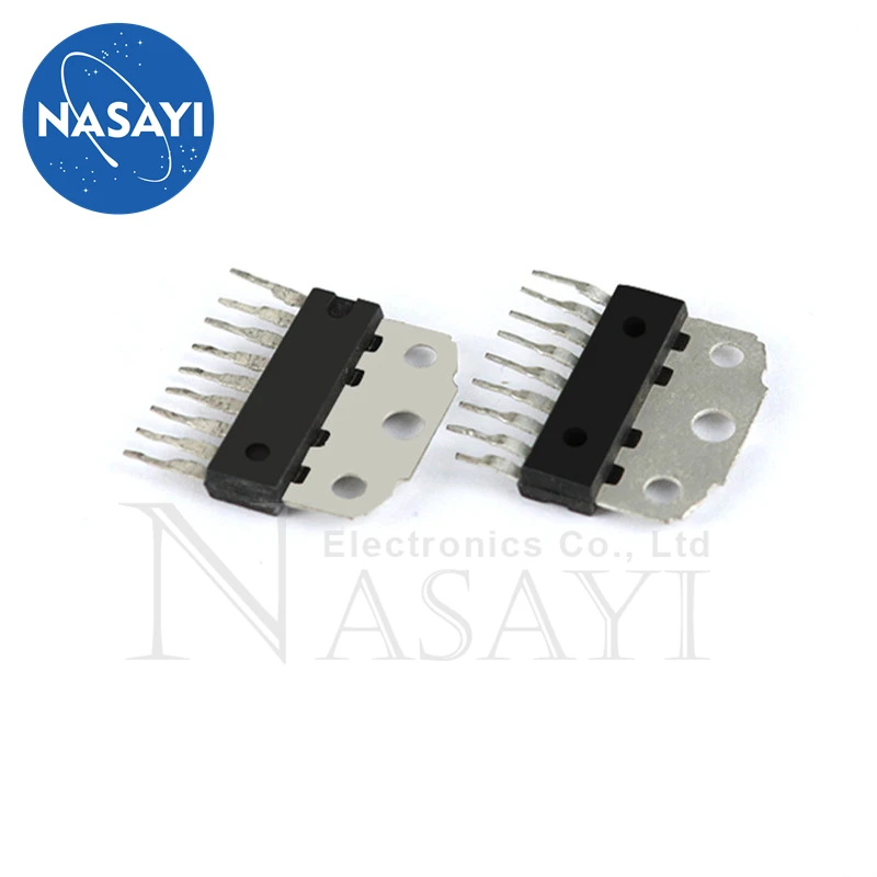 

5 шт. TDA7056 7056 SIP-9