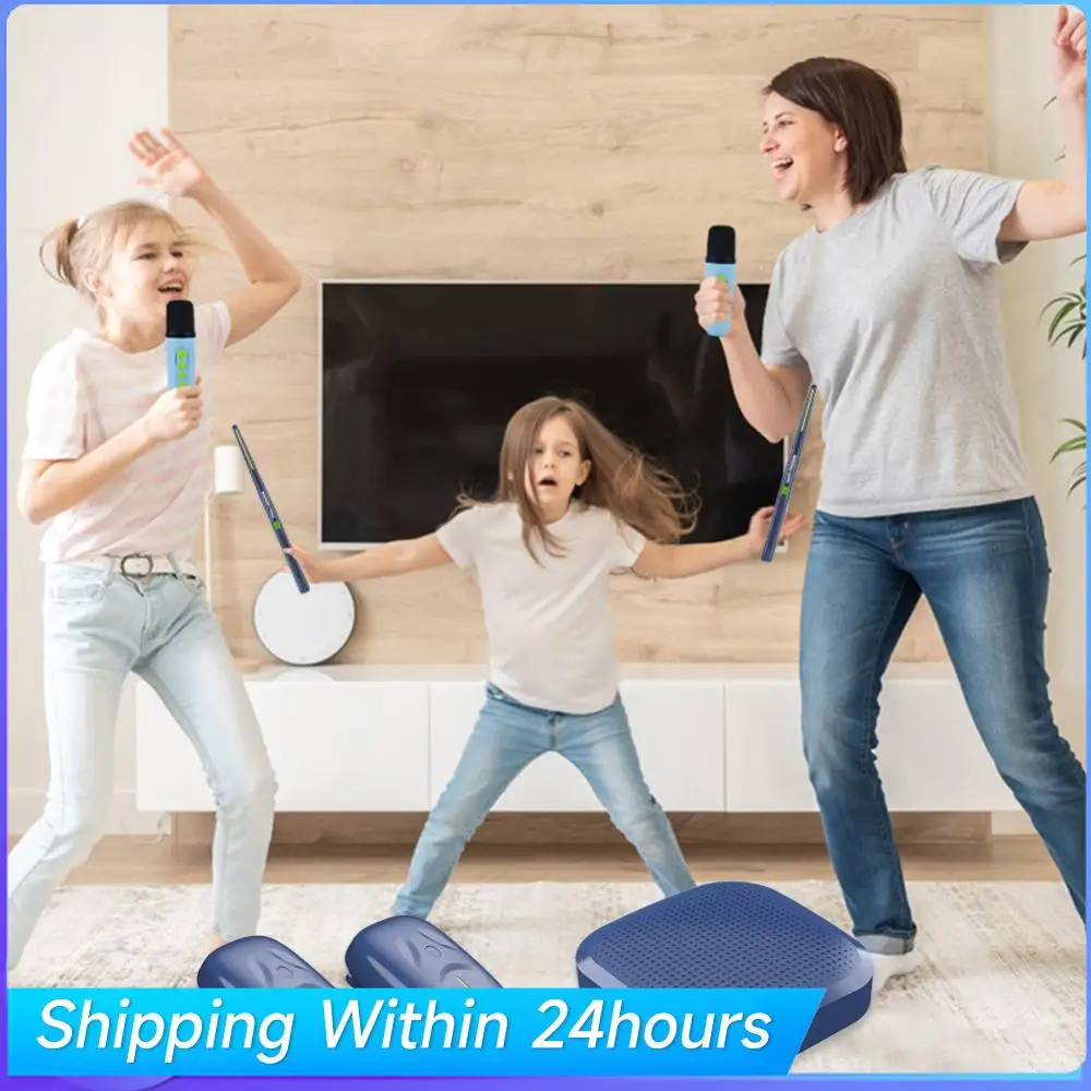 Electronic Virtual Air Drum Drumsticks Pedals Professional Virtual Reality Drum Kit for Beginners Children Adults