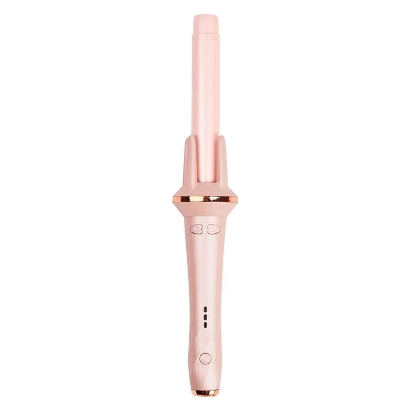 Minhuang full automatic curling iron artifact egg curling iron electric rotation does not hurt