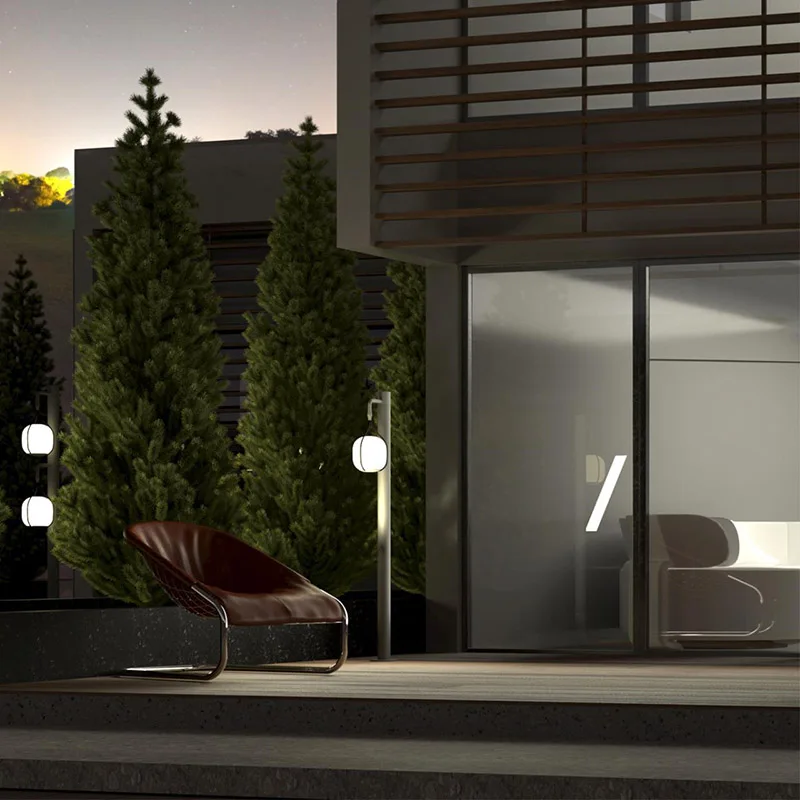 Рисунок 4 - Светильник ландшафтный светодиодный