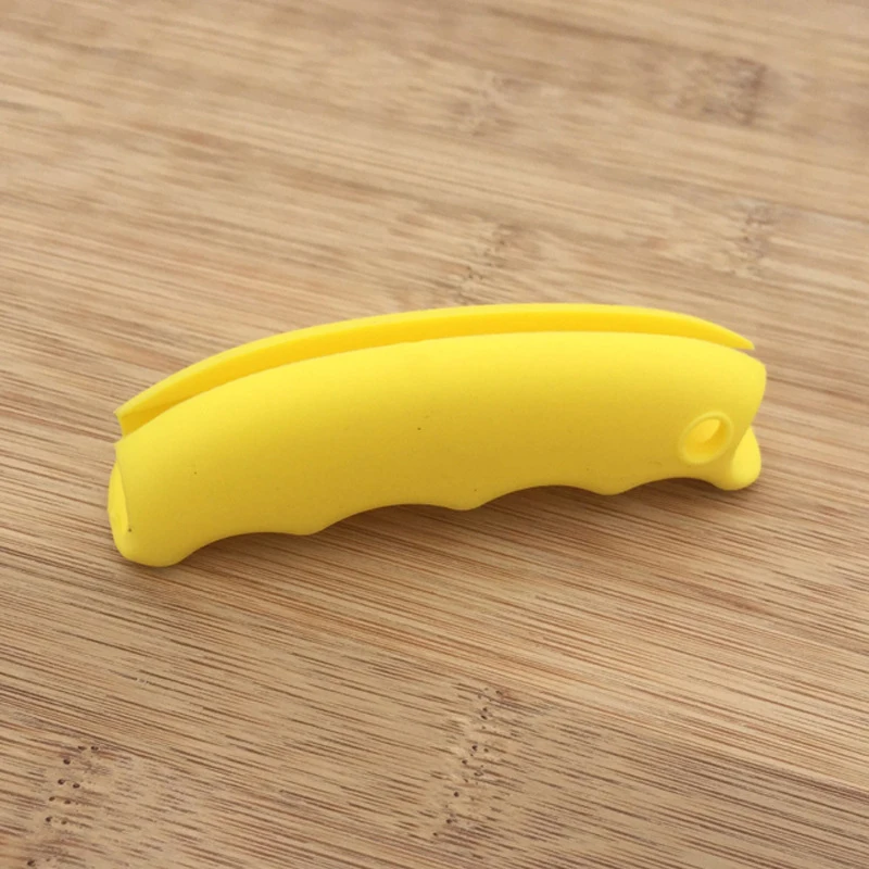 Grocery Bag Carrier Multiple Shopping Bag Holder Handle Durable Lightweight Plastic Holder Secondary Handle Tool